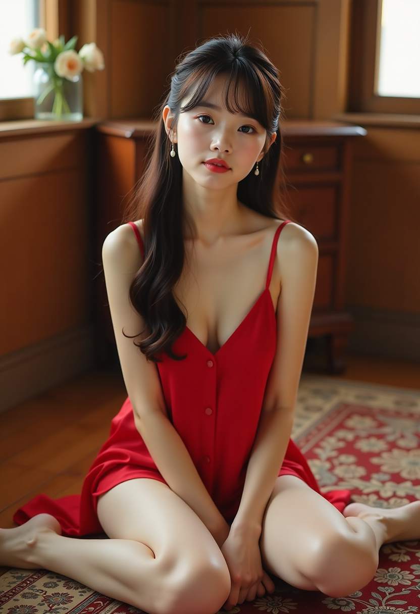 远方来信海报